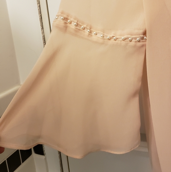 Calvin Klein Blouse - Picture 3 of 9